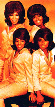 The Fascinations – Girls Are Out To Get You | Flea Market Funk